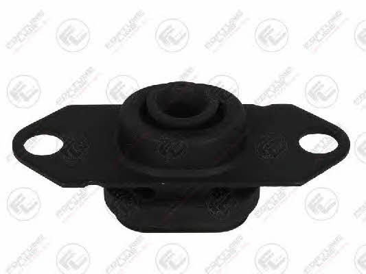Fortune line FZ90636 Engine mount left FZ90636: Buy near me in Poland at 2407.PL - Good price!