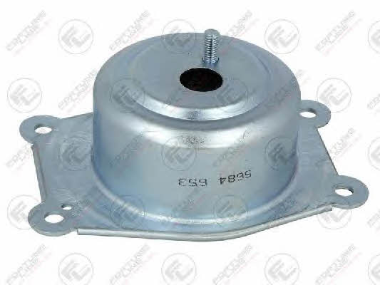 Fortune line FZ90677 Engine mount left FZ90677: Buy near me in Poland at 2407.PL - Good price!