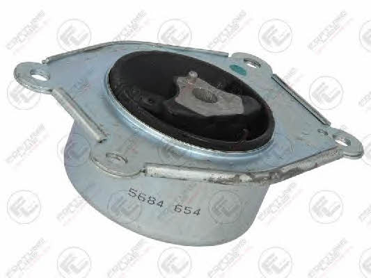 Fortune line FZ90678 Engine mount left FZ90678: Buy near me in Poland at 2407.PL - Good price!