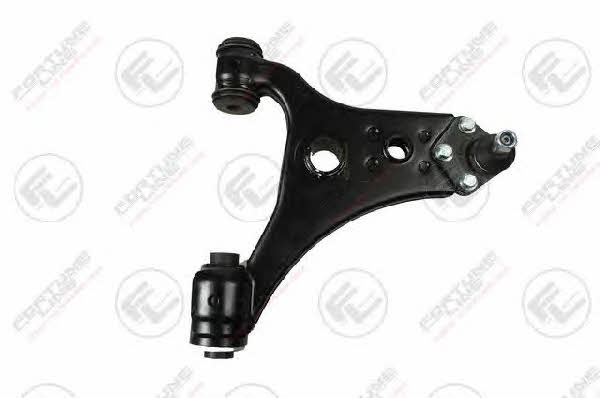 Fortune line FZ6574 Track Control Arm FZ6574: Buy near me in Poland at 2407.PL - Good price!
