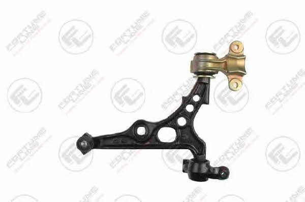 Fortune line FZ6577 Suspension arm front lower right FZ6577: Buy near me in Poland at 2407.PL - Good price!