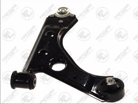 Fortune line FZ6621 Track Control Arm FZ6621: Buy near me in Poland at 2407.PL - Good price!