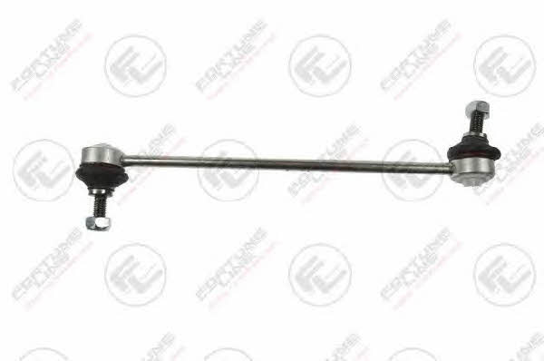 Fortune line FZ7522 Front stabilizer bar FZ7522: Buy near me in Poland at 2407.PL - Good price!