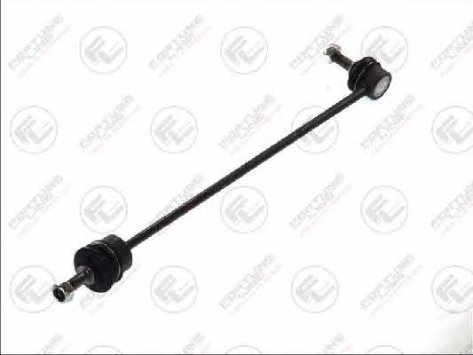 Fortune line FZ7542 Front stabilizer bar FZ7542: Buy near me in Poland at 2407.PL - Good price!