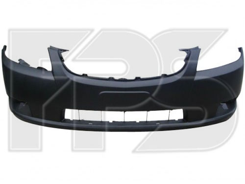 FPS FP 1709 900-P Front bumper FP1709900P: Buy near me in Poland at 2407.PL - Good price!