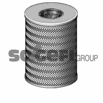 Fram CH10717AECO Oil Filter CH10717AECO: Buy near me in Poland at 2407.PL - Good price!