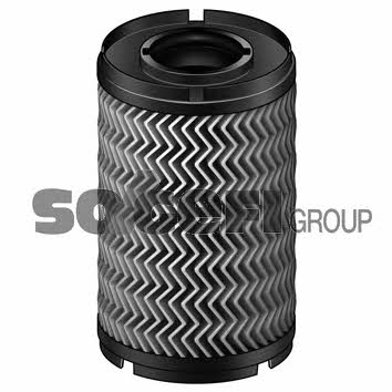 Fram CH10759ECO Oil Filter CH10759ECO: Buy near me in Poland at 2407.PL - Good price!
