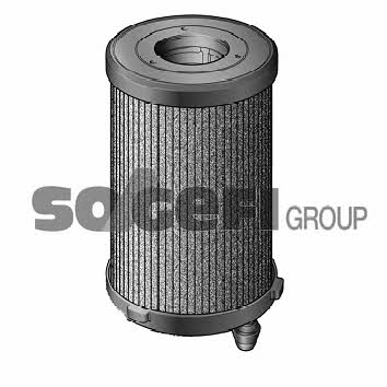 Fram CH10945ECO Oil Filter CH10945ECO: Buy near me in Poland at 2407.PL - Good price!