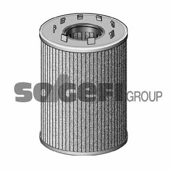 Fram CH8158ECO Oil Filter CH8158ECO: Buy near me in Poland at 2407.PL - Good price!