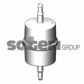 Fram G5355 Fuel filter G5355: Buy near me at 2407.PL in Poland at an Affordable price!
