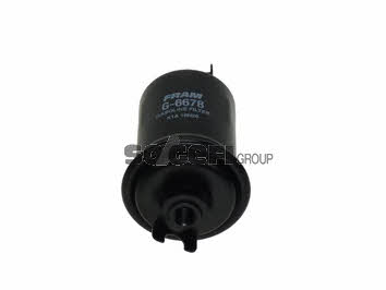 Buy Fram G6678 at a low price in Poland!