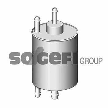 Fram G9526 Топливный фильтр G9526: Отличная цена - Купить в Польше на 2407.PL!