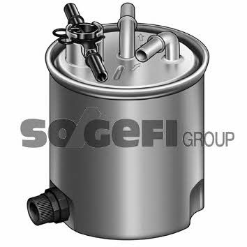 Fram P10535 Fuel filter P10535: Buy near me in Poland at 2407.PL - Good price!