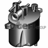 Fram P11736 Fuel filter P11736: Buy near me in Poland at 2407.PL - Good price!