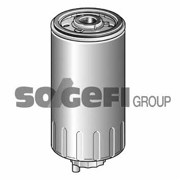 Fram P4587 Fuel filter P4587: Buy near me in Poland at 2407.PL - Good price!