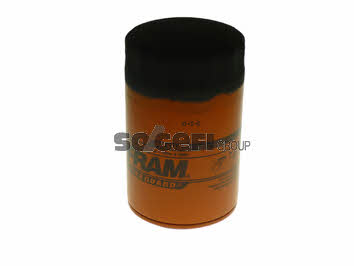Filtr oleju Fram PH3980