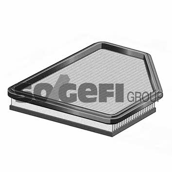 Fram CA10663 Air filter CA10663: Buy near me in Poland at 2407.PL - Good price!