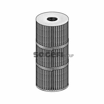 Fram CH11163ECO Oil Filter CH11163ECO: Buy near me in Poland at 2407.PL - Good price!