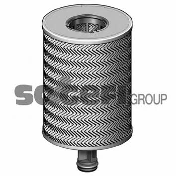Fram CH9443ECO Oil Filter CH9443ECO: Buy near me in Poland at 2407.PL - Good price!