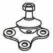Frap 1549 Ball joint 1549: Buy near me in Poland at 2407.PL - Good price!