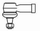 Frap 1624 Końcówka poprzecznego drążka kierowniczego 1624: Dobra cena w Polsce na 2407.PL - Kup Teraz!