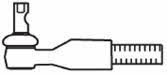Frap 1648 Tie rod end outer 1648: Buy near me in Poland at 2407.PL - Good price!