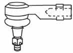 Frap 2051 Tie rod end outer 2051: Buy near me in Poland at 2407.PL - Good price!