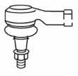 Frap 2105 Tie rod end outer 2105: Buy near me in Poland at 2407.PL - Good price!