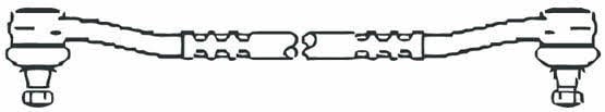 Frap 212 Steering tie rod 212: Buy near me at 2407.PL in Poland at an Affordable price!