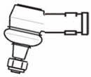 Frap 2230 Tie rod end outer 2230: Buy near me in Poland at 2407.PL - Good price!