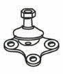 Frap 2375 Ball joint 2375: Buy near me in Poland at 2407.PL - Good price!