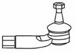 Frap 2403 Tie rod end outer 2403: Buy near me in Poland at 2407.PL - Good price!