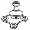 Frap 1664 Ball joint 1664: Buy near me at 2407.PL in Poland at an Affordable price!