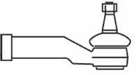 Frap 2659 Tie rod end outer 2659: Buy near me in Poland at 2407.PL - Good price!