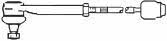 Frap T/289 Тяга рулевая поперечная T289: Отличная цена - Купить в Польше на 2407.PL!