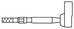 Frap 3115 Inner Tie Rod 3115: Buy near me at 2407.PL in Poland at an Affordable price!