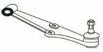 Frap 3275 Track Control Arm 3275: Buy near me in Poland at 2407.PL - Good price!