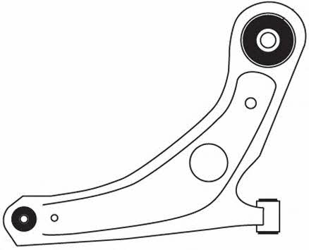 Frap 3293 Track Control Arm 3293: Buy near me in Poland at 2407.PL - Good price!