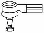 Frap 3299 Końcówka poprzecznego drążka kierowniczego 3299: Dobra cena w Polsce na 2407.PL - Kup Teraz!
