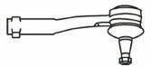Frap 3394 Tie rod end outer 3394: Buy near me in Poland at 2407.PL - Good price!