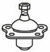 Frap 3466 Ball joint 3466: Buy near me in Poland at 2407.PL - Good price!