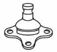 Frap 1023 Ball joint 1023: Buy near me at 2407.PL in Poland at an Affordable price!