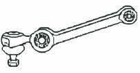Frap 1120 Track Control Arm 1120: Buy near me in Poland at 2407.PL - Good price!