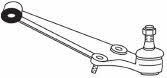 Frap 3495 Track Control Arm 3495: Buy near me at 2407.PL in Poland at an Affordable price!
