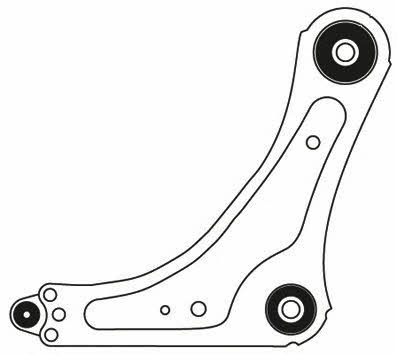 Frap 3802 Track Control Arm 3802: Buy near me in Poland at 2407.PL - Good price!