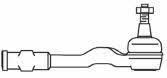 Frap 3972 Końcówka poprzecznego drążka kierowniczego 3972: Atrakcyjna cena w Polsce na 2407.PL - Zamów teraz!