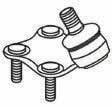 Frap 4017 Ball joint 4017: Buy near me in Poland at 2407.PL - Good price!