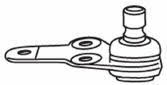 Frap 4027 Ball joint 4027: Buy near me at 2407.PL in Poland at an Affordable price!