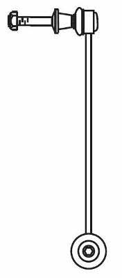 Frap 4156 Łącznik stabilizatora 4156: Atrakcyjna cena w Polsce na 2407.PL - Zamów teraz!