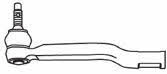 Frap 4195 Tie rod end outer 4195: Buy near me in Poland at 2407.PL - Good price!